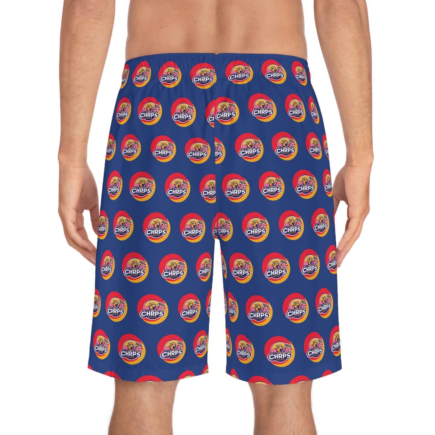 CHRPS Board Shorts