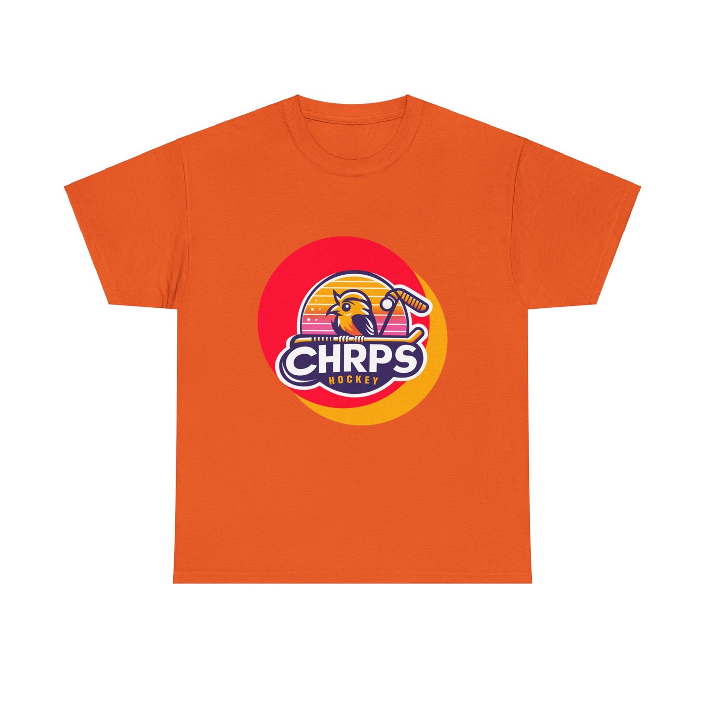 CHRPS Heavy Cotton Tee