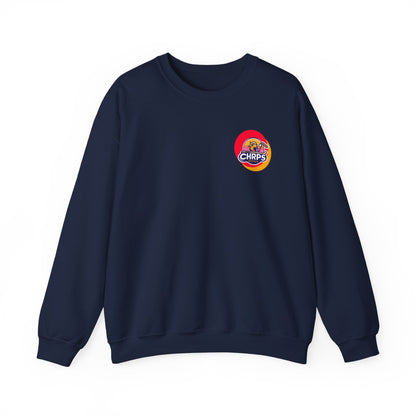 CHRPS Crewneck Sweatshirt