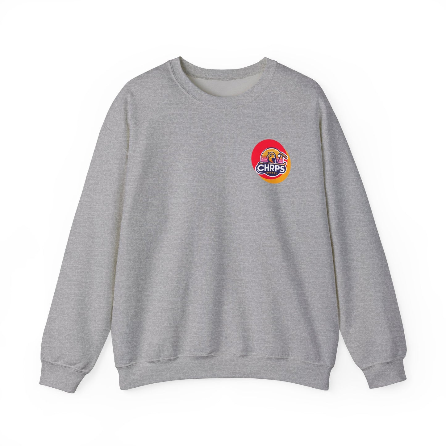 CHRPS Crewneck Sweatshirt