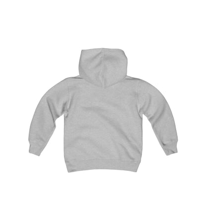 CHRPS Hockey Hooded Sweatshirt