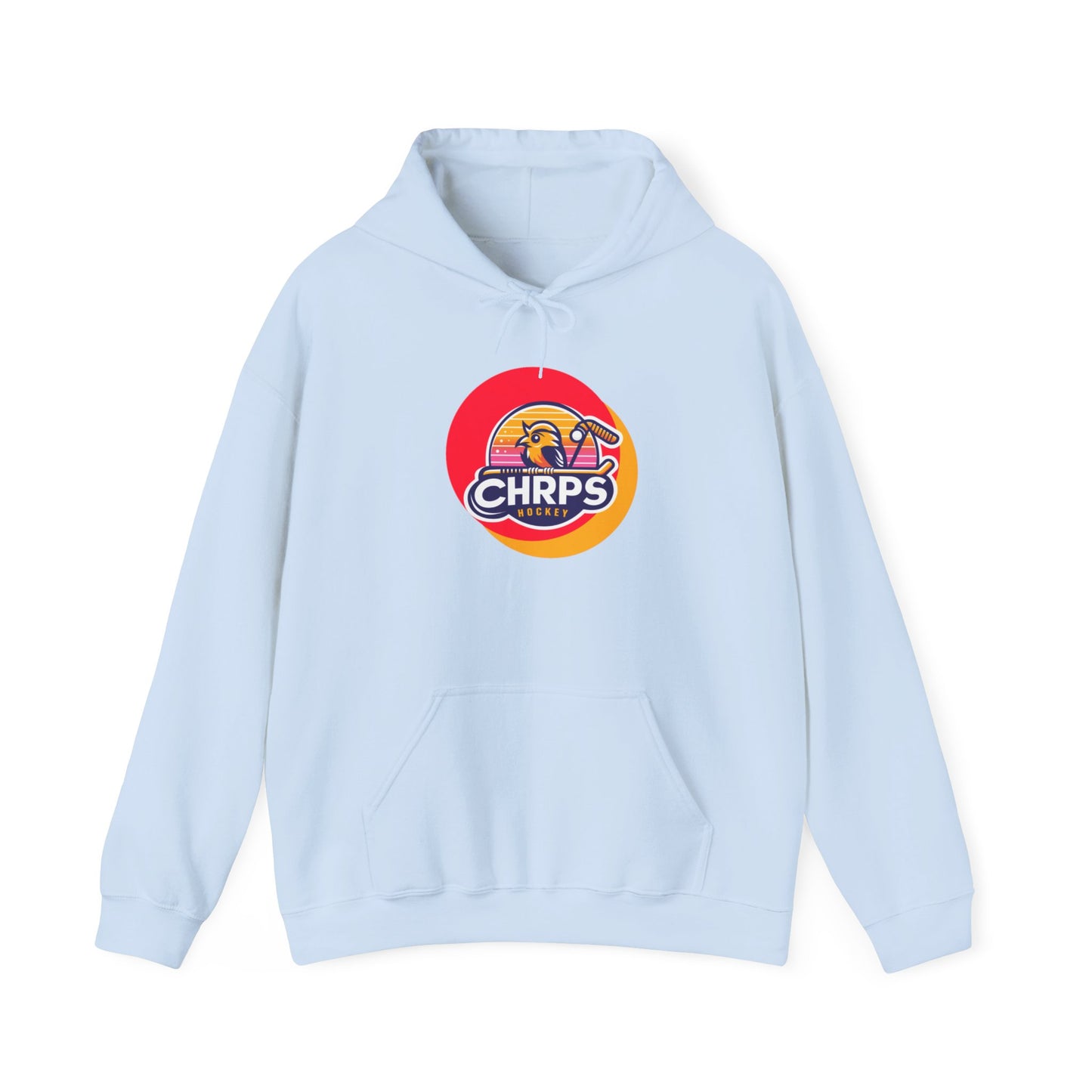 CHRPS Logo Hoodie