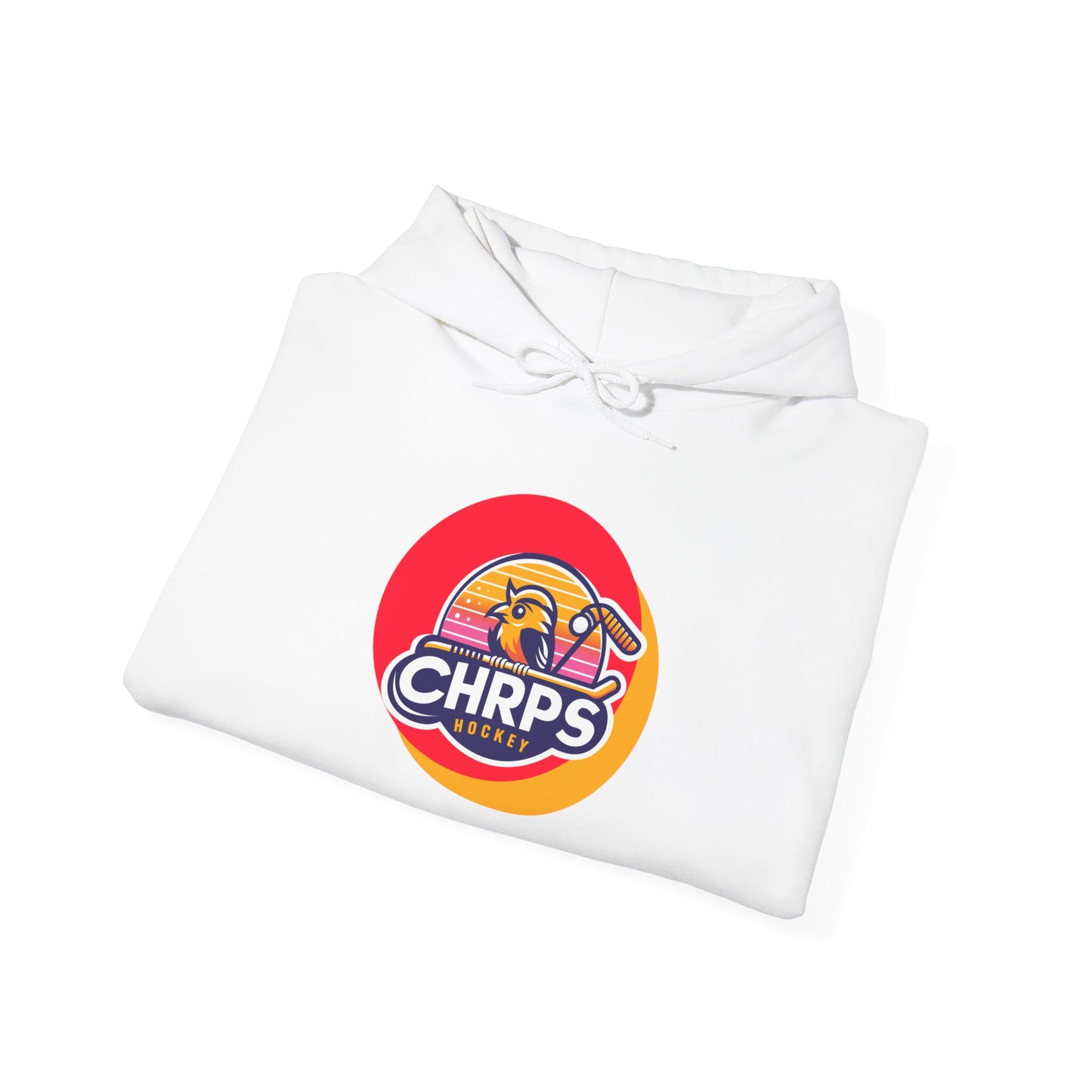 CHRPS Logo Hoodie