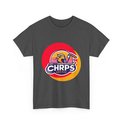 CHRPS Heavy Cotton Tee