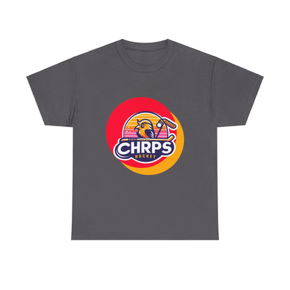 CHRPS Heavy Cotton Tee