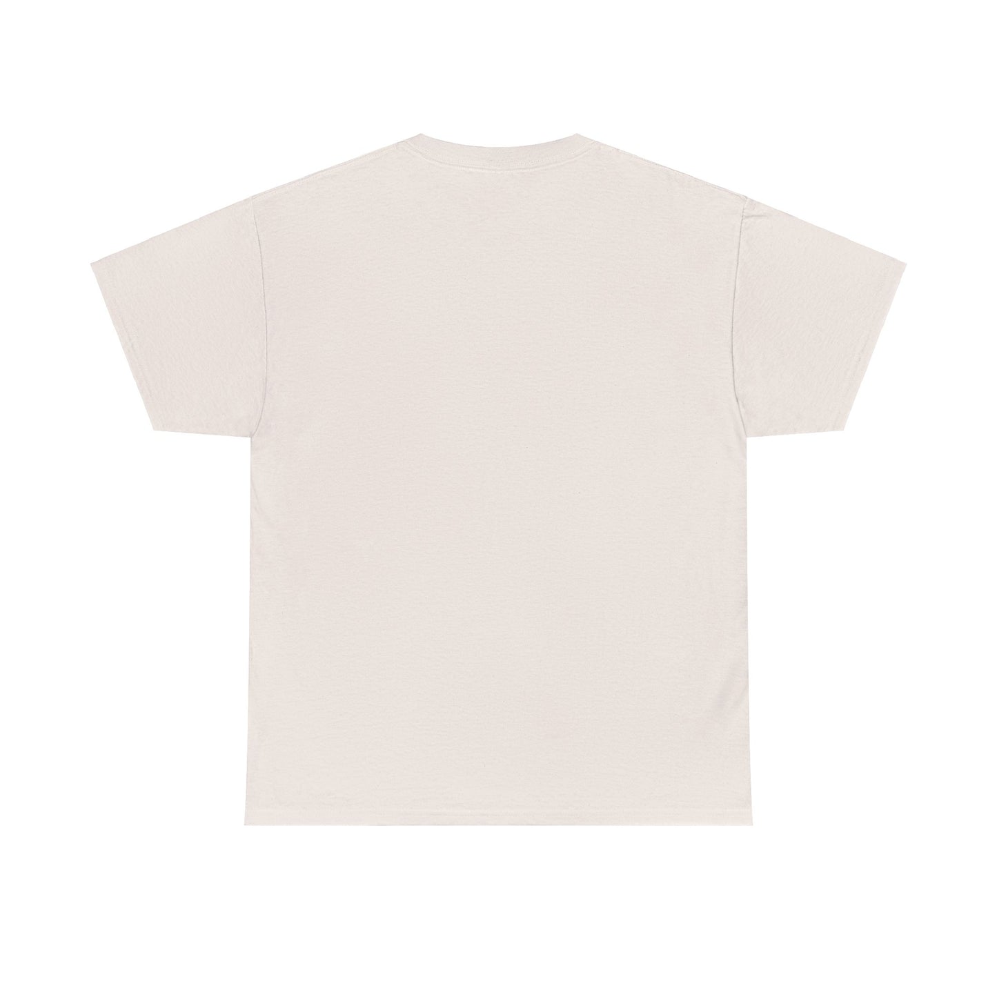 CHRPS Heavy Cotton Tee