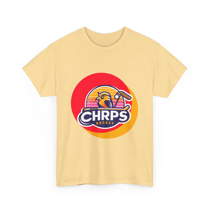 CHRPS Heavy Cotton Tee