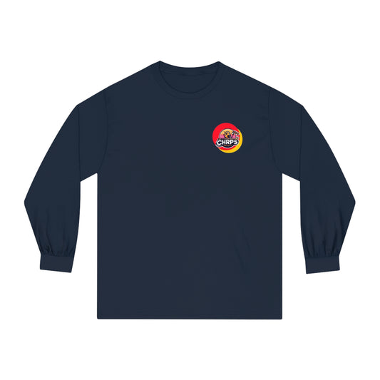 CHRPS Long Sleeve Tee