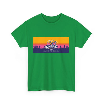 CHRPS Hockey Tee