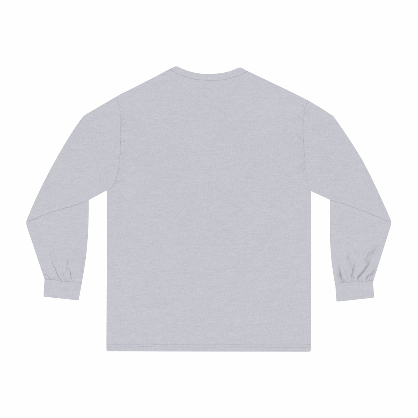 CHRPS Long Sleeve Tee