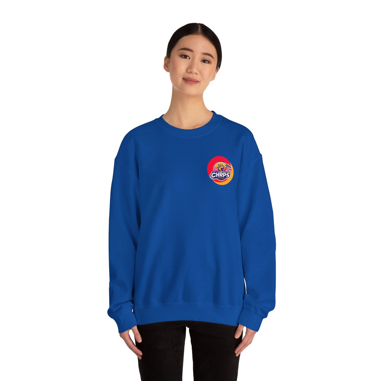 CHRPS Crewneck Sweatshirt