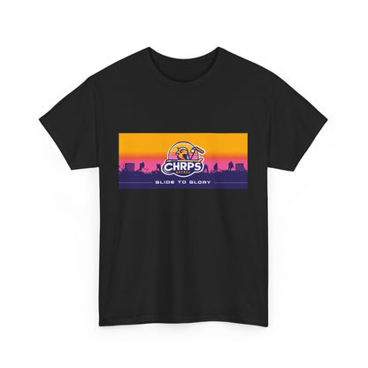 CHRPS Hockey Tee