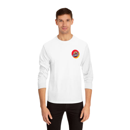 CHRPS Long Sleeve Tee