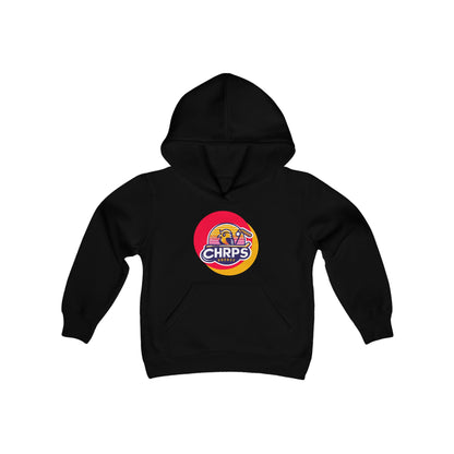 CHRPS Hockey Hooded Sweatshirt