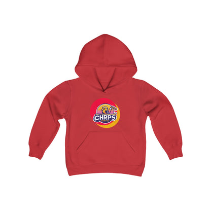 CHRPS Hockey Hooded Sweatshirt