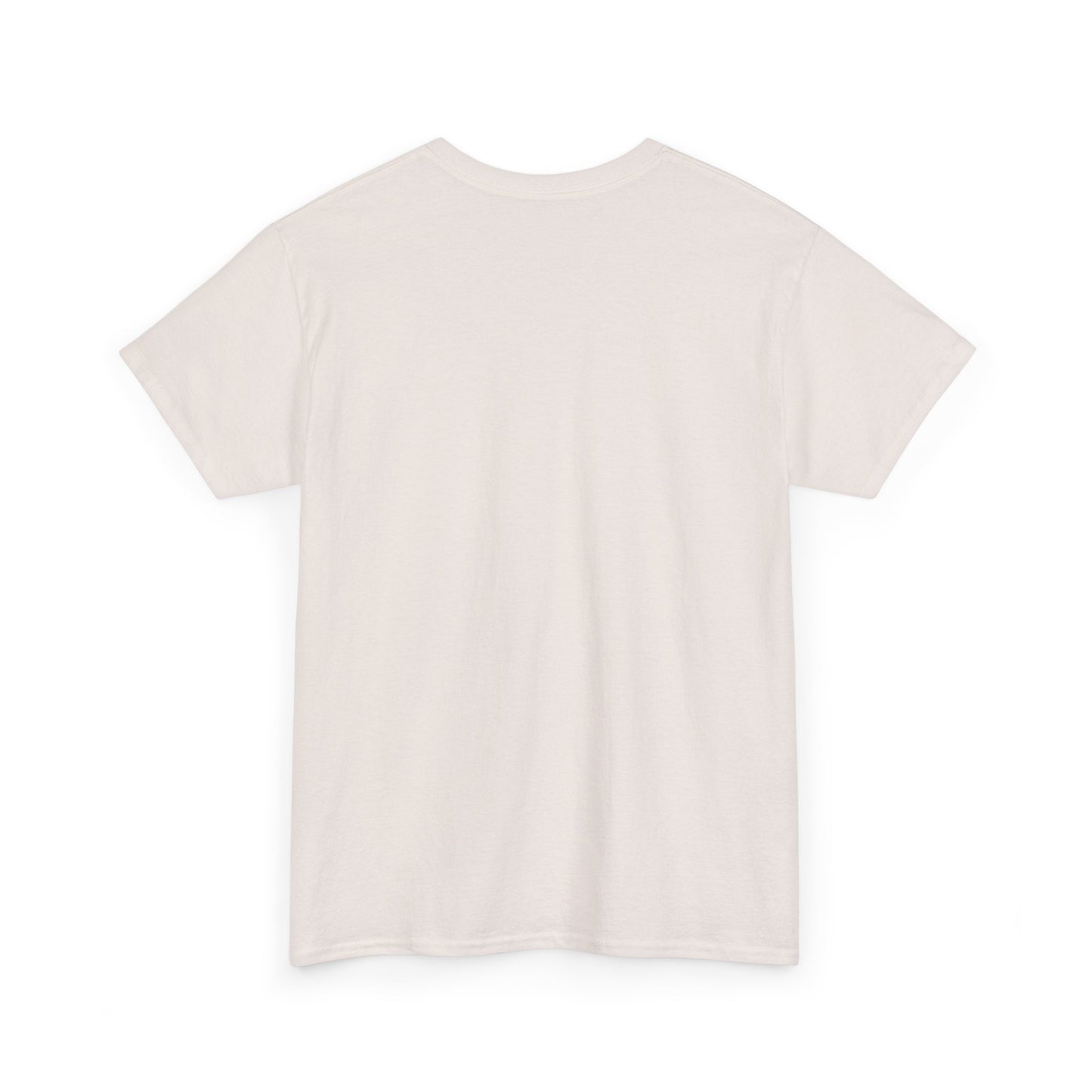 CHRPS Heavy Cotton Tee