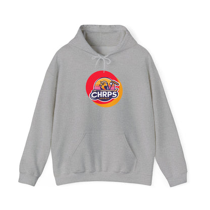 CHRPS Logo Hoodie