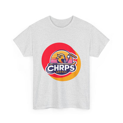 CHRPS Heavy Cotton Tee