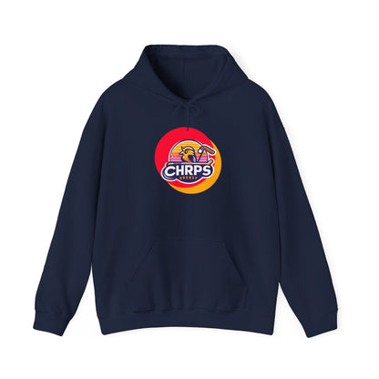 CHRPS Logo Hoodie