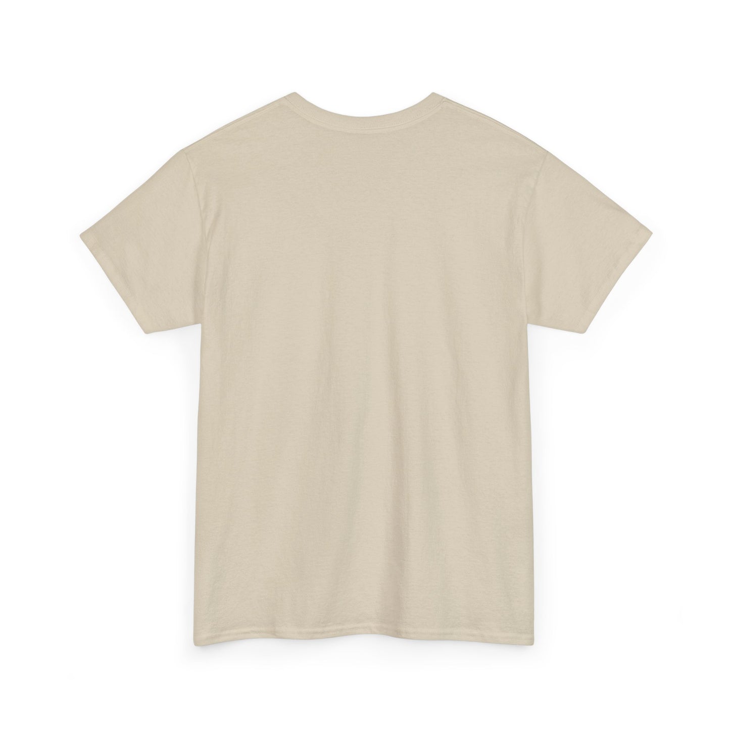 CHRPS Heavy Cotton Tee