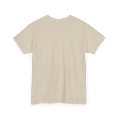 CHRPS Heavy Cotton Tee