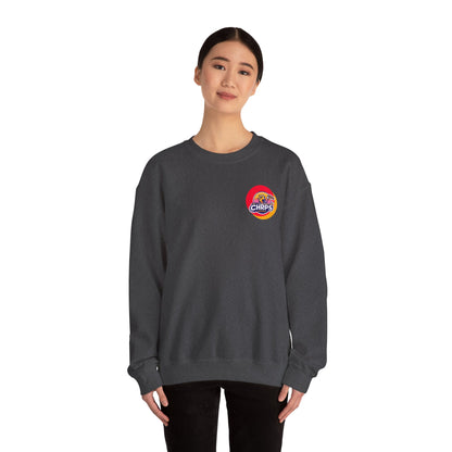 CHRPS Crewneck Sweatshirt