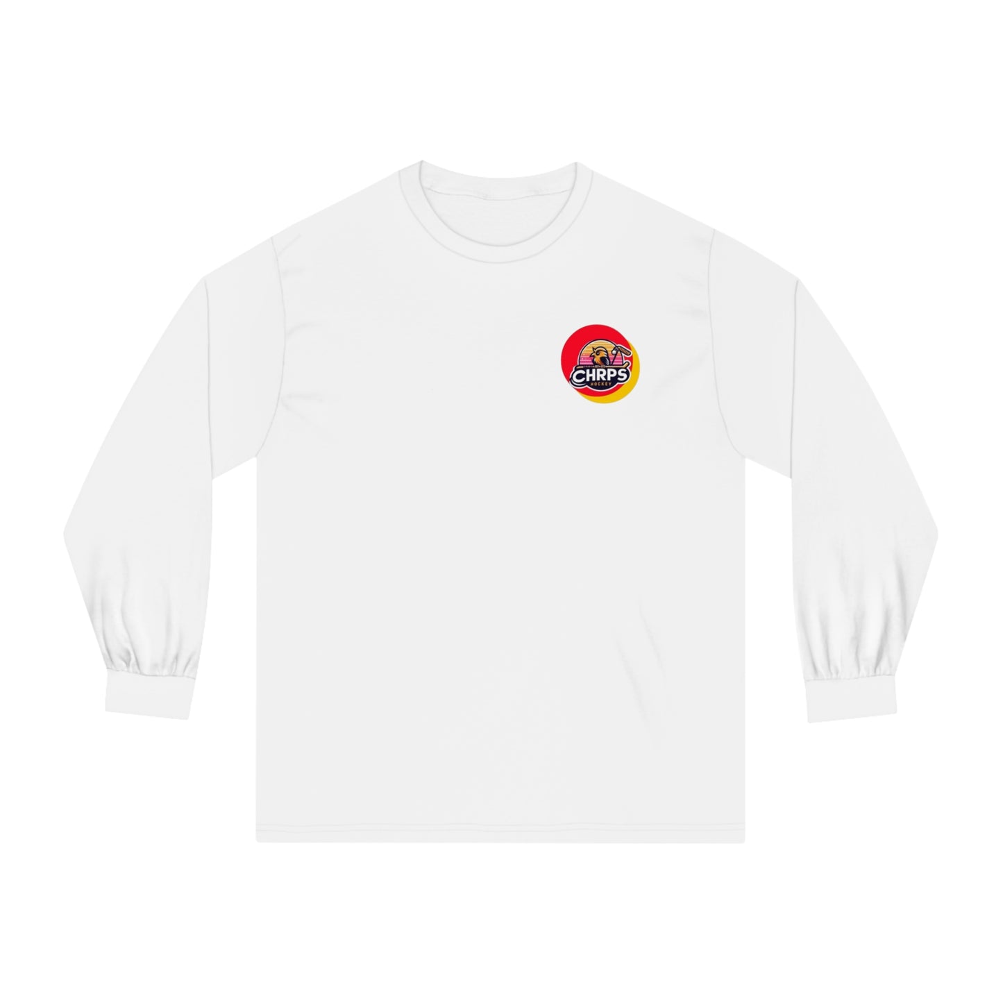 CHRPS Long Sleeve Tee