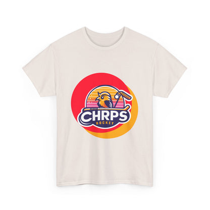 CHRPS Heavy Cotton Tee