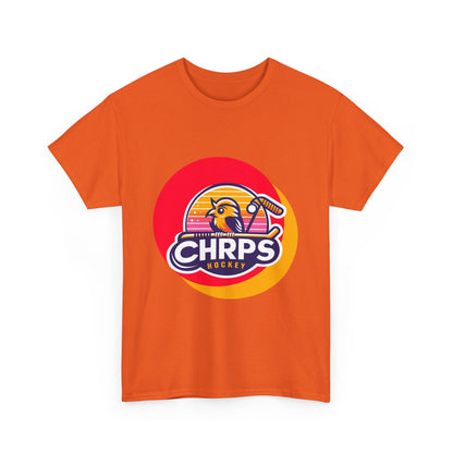 CHRPS Heavy Cotton Tee