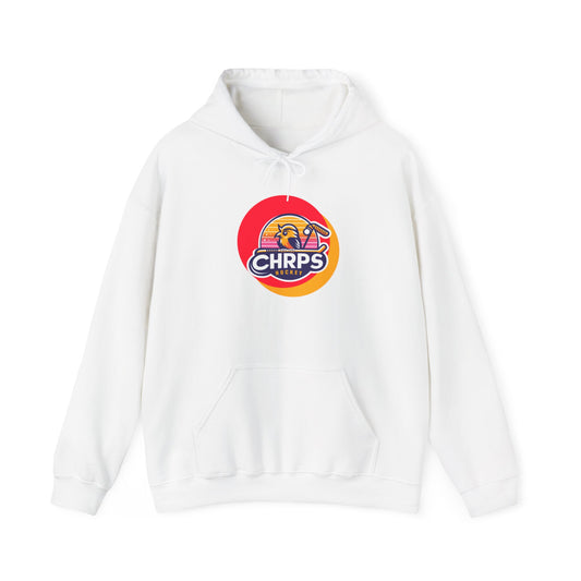 CHRPS Logo Hoodie