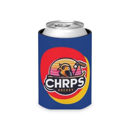 CHRPS Coozie