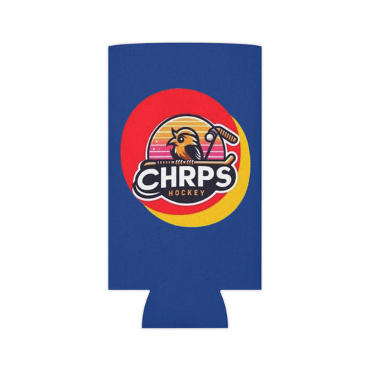 CHRPS Coozie