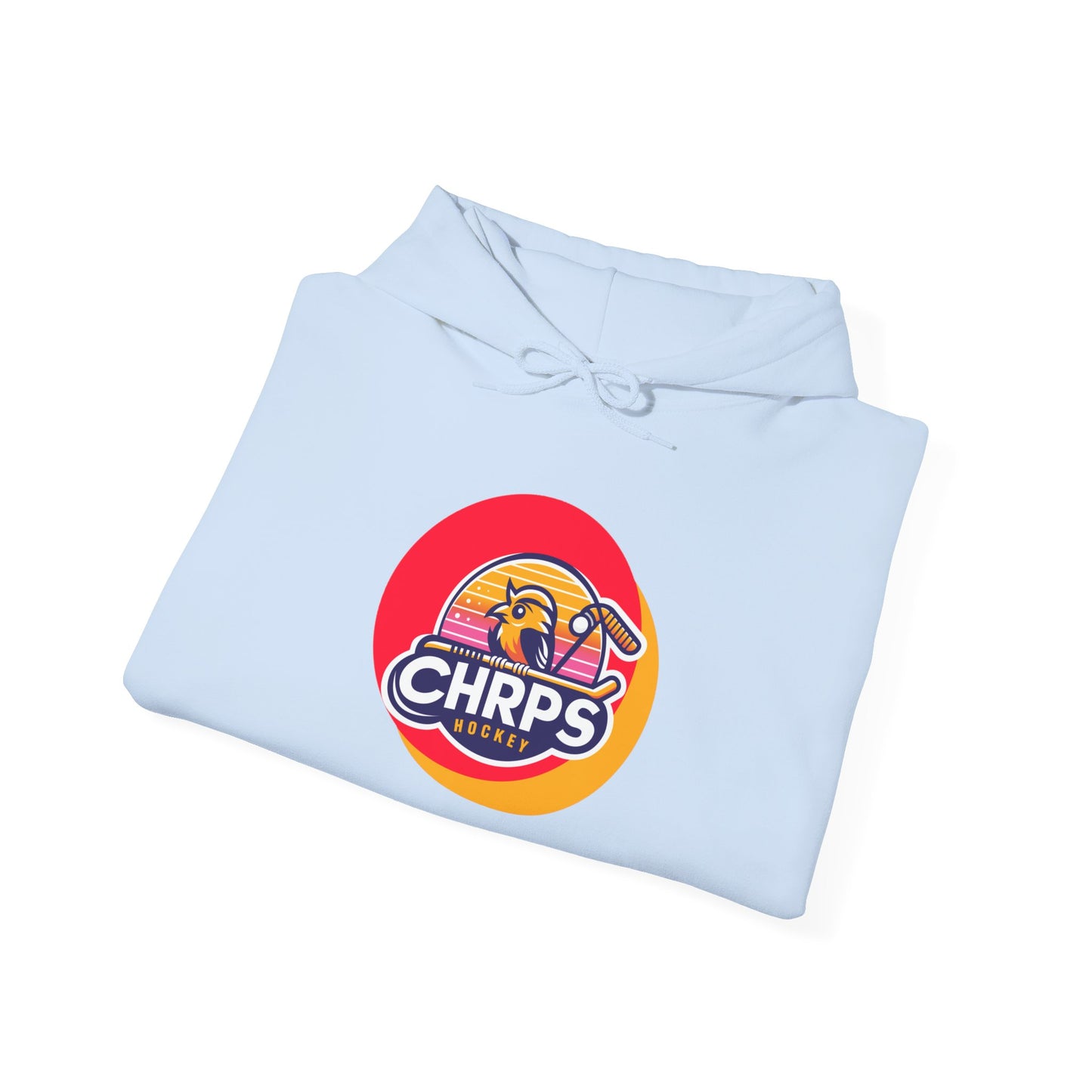 CHRPS Logo Hoodie