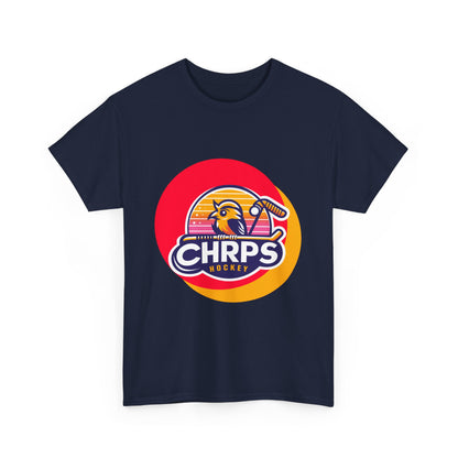 CHRPS Heavy Cotton Tee