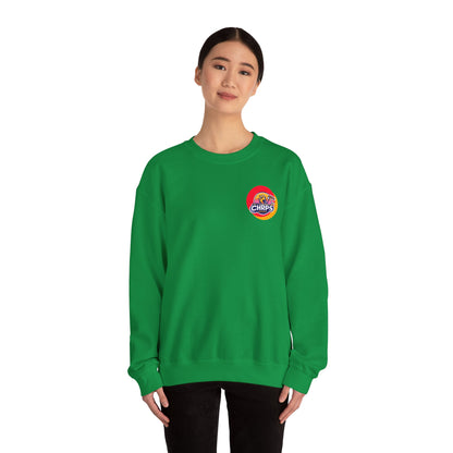 CHRPS Crewneck Sweatshirt