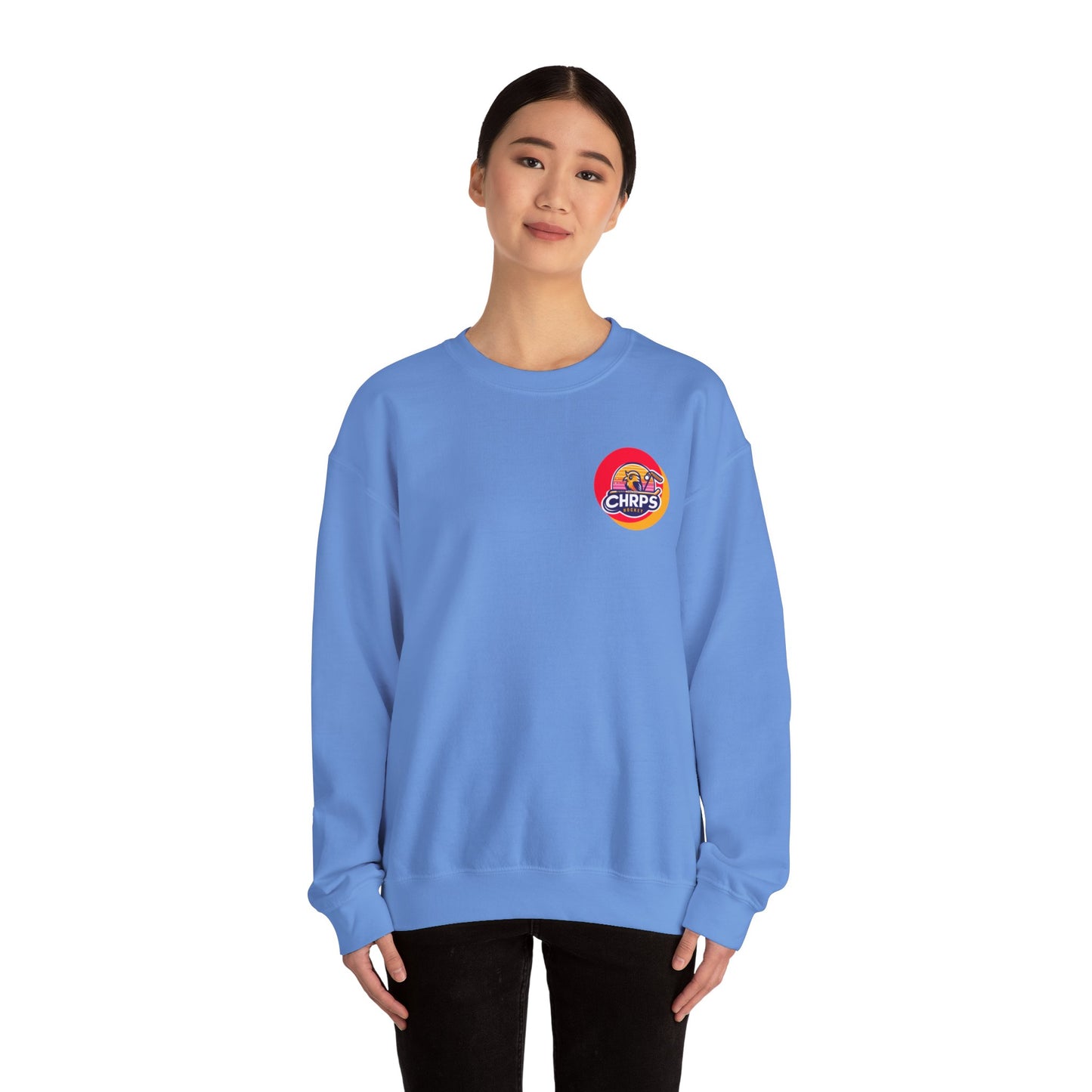 CHRPS Crewneck Sweatshirt