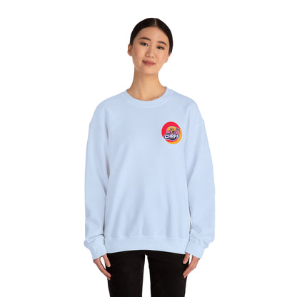 CHRPS Crewneck Sweatshirt