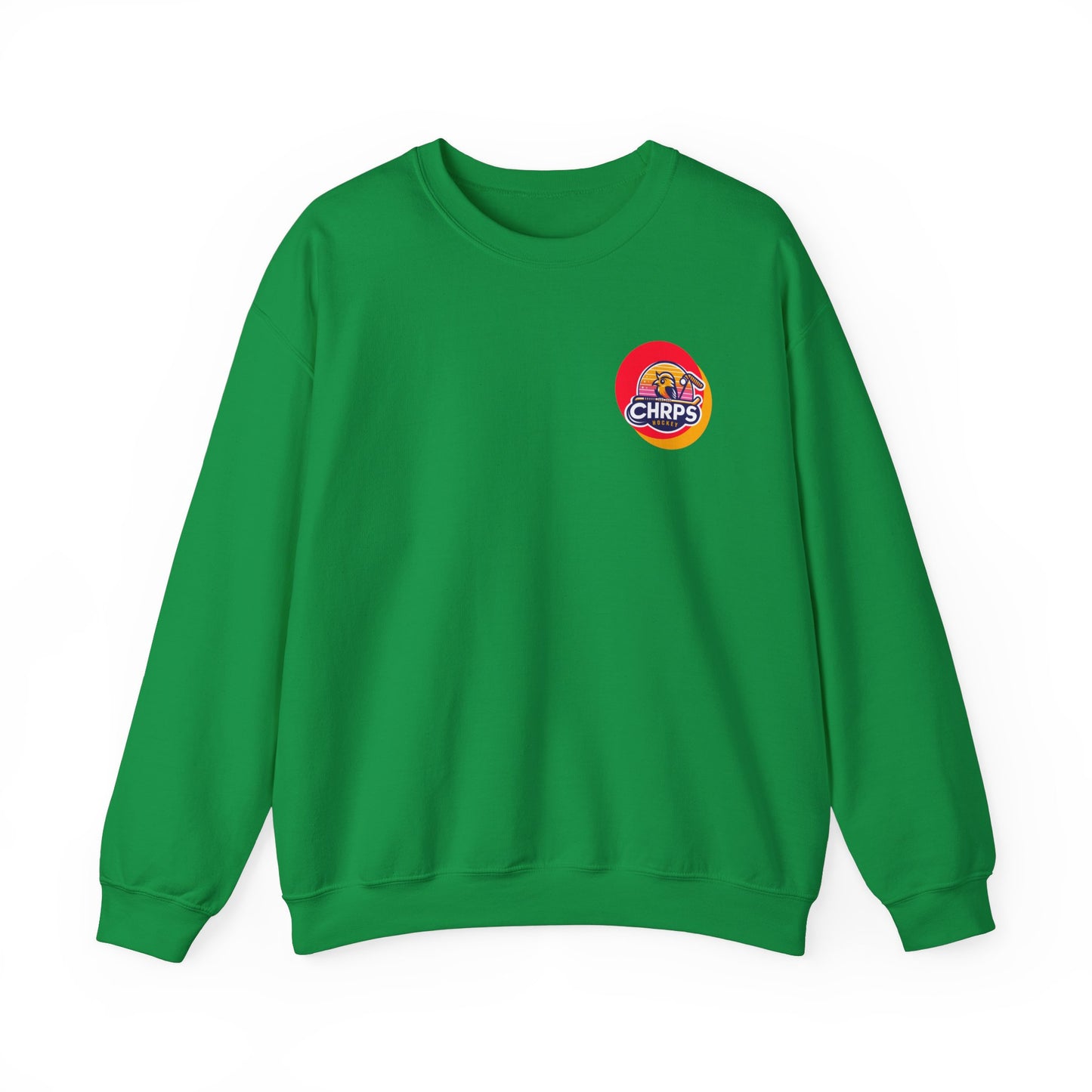 CHRPS Crewneck Sweatshirt