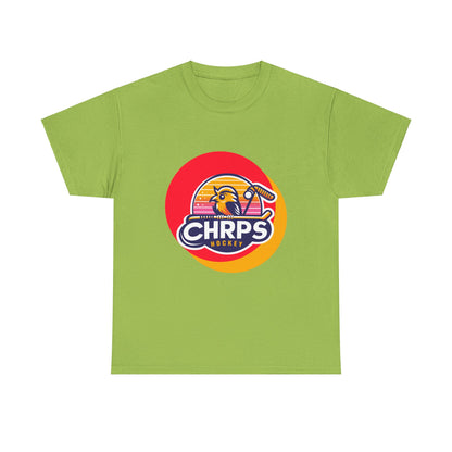 CHRPS Heavy Cotton Tee