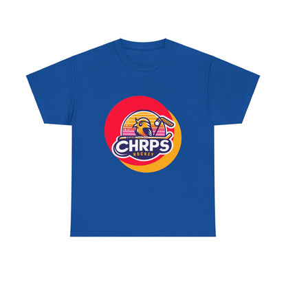 CHRPS Heavy Cotton Tee