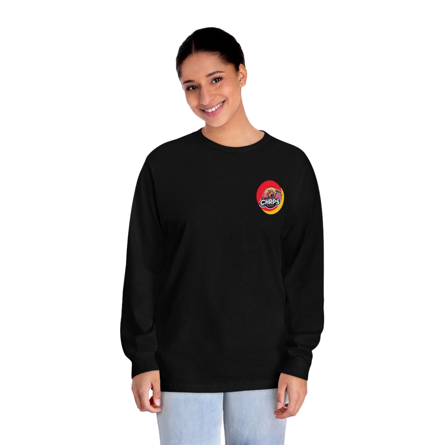 CHRPS Long Sleeve Tee