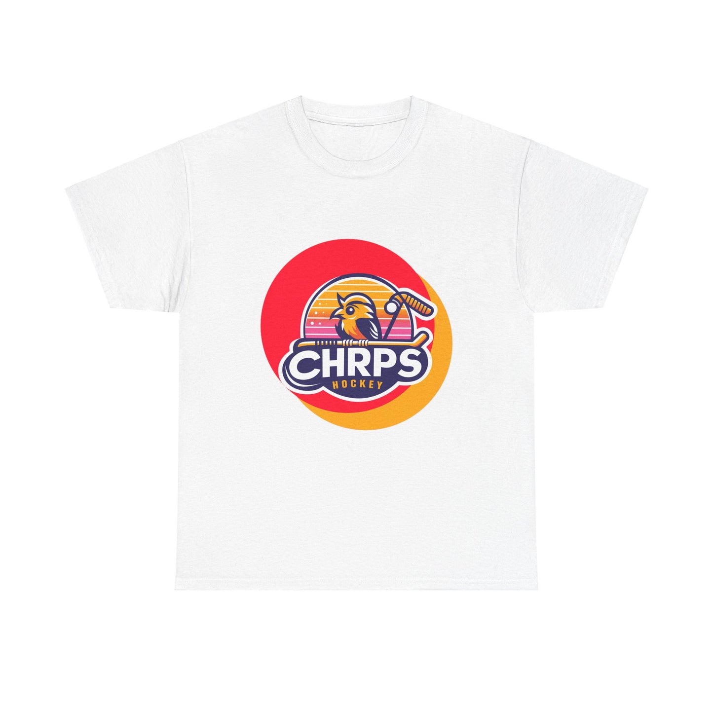 CHRPS Heavy Cotton Tee