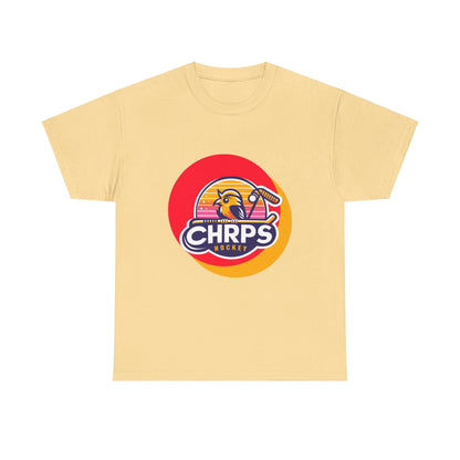 CHRPS Heavy Cotton Tee