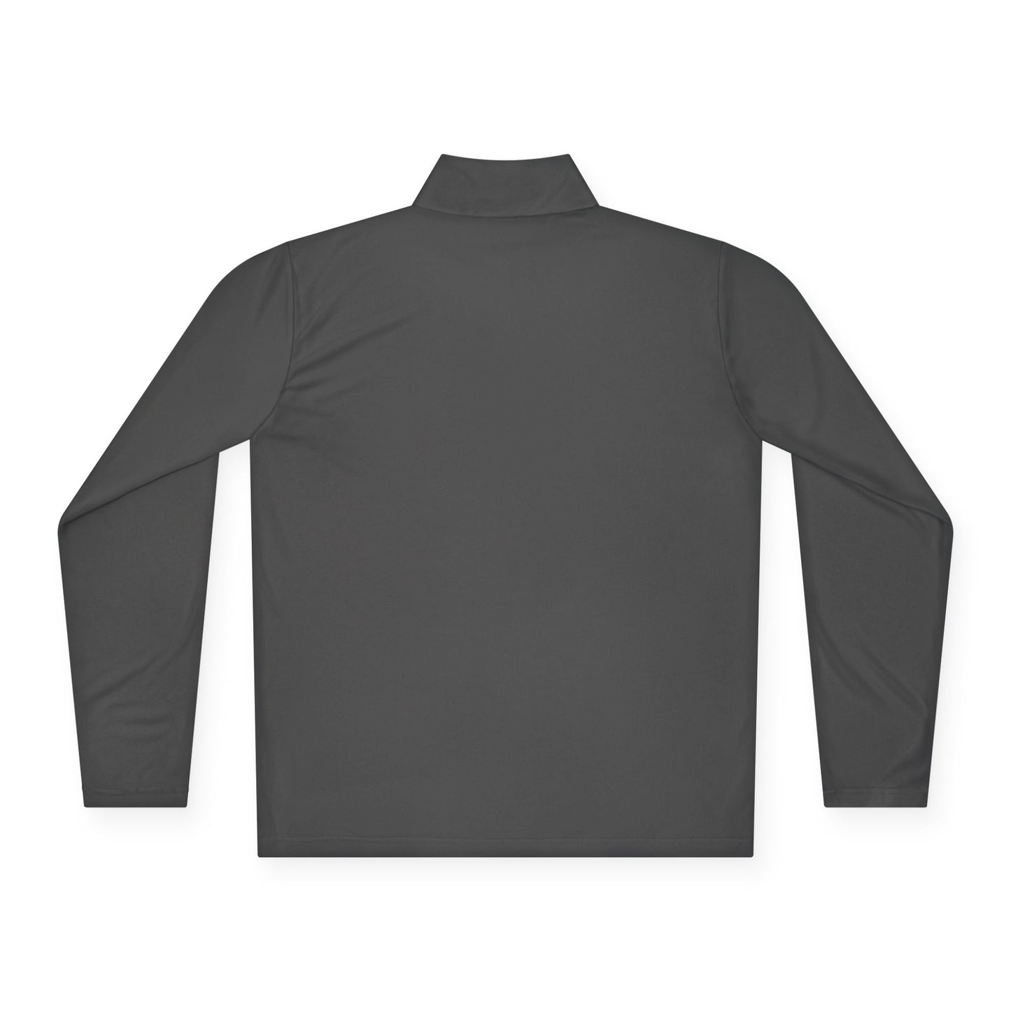 CHRPS Quarter-Zip Pullover