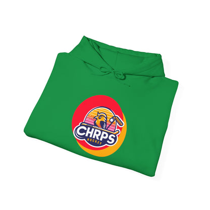 CHRPS Logo Hoodie