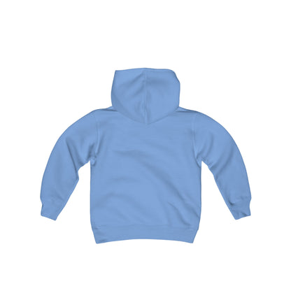 CHRPS Hockey Hooded Sweatshirt