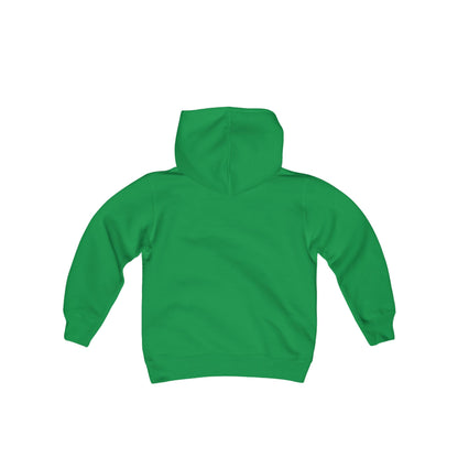 CHRPS Hockey Hooded Sweatshirt