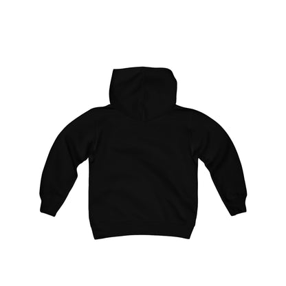 CHRPS Hockey Hooded Sweatshirt