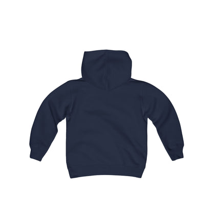 CHRPS Hockey Hooded Sweatshirt