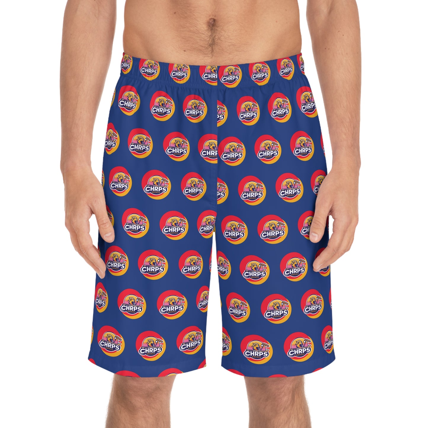 CHRPS Board Shorts